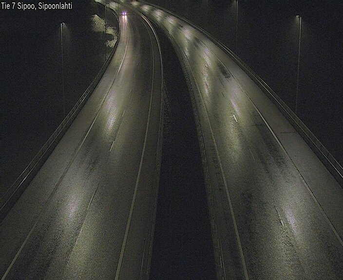 Kelikamerat Kuva Tie 7 Sipoo, Sipoonlahti, Sipoo, Uusimaa