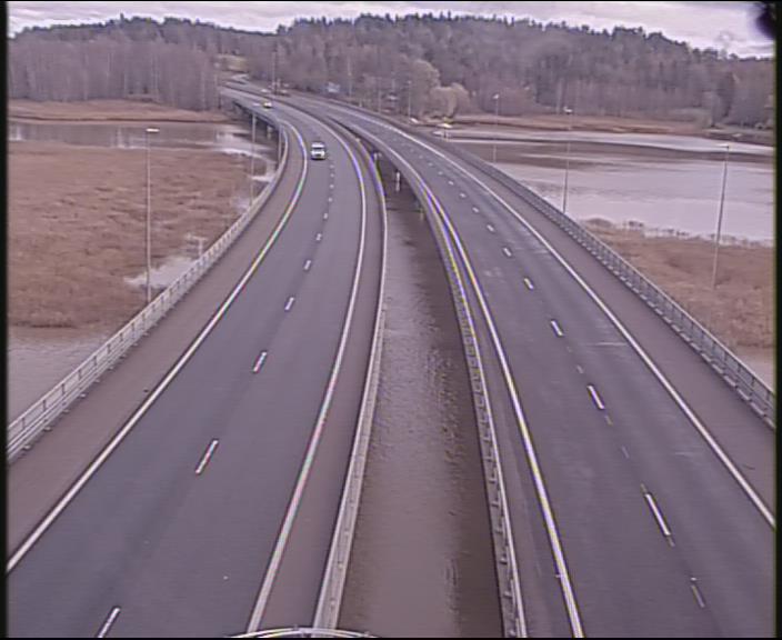 Kelikamerat Kuva Tie 7 Sipoo, Sipoonlahti, Sipoo, Uusimaa