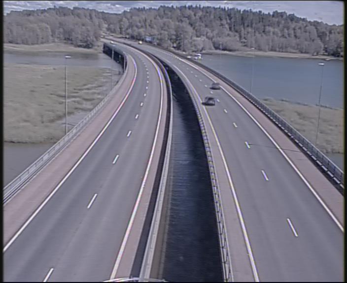 Kelikamerat Kuva Tie 7 Sipoo, Sipoonlahti, Sipoo, Uusimaa