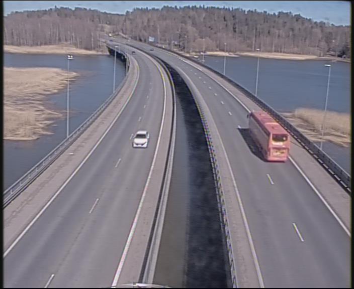 Kelikamerat Kuva Tie 7 Sipoo, Sipoonlahti, Sipoo, Uusimaa