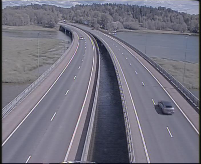 Kelikamerat Kuva Tie 7 Sipoo, Sipoonlahti, Sipoo, Uusimaa