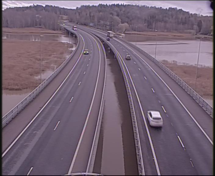 Kelikamerat Kuva Tie 7 Sipoo, Sipoonlahti, Sipoo, Uusimaa