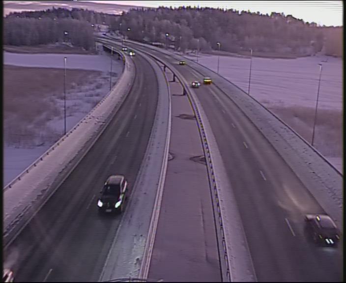 Kelikamerat Kuva Tie 7 Sipoo, Sipoonlahti, Sipoo, Uusimaa