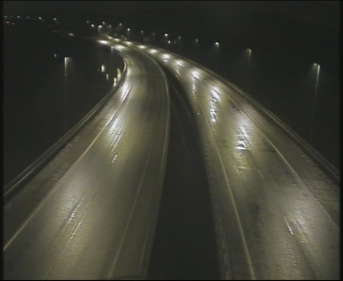 Weather Camera Image Väg 7 Sibbo, Sibboviken, Sipoo, Uusimaa