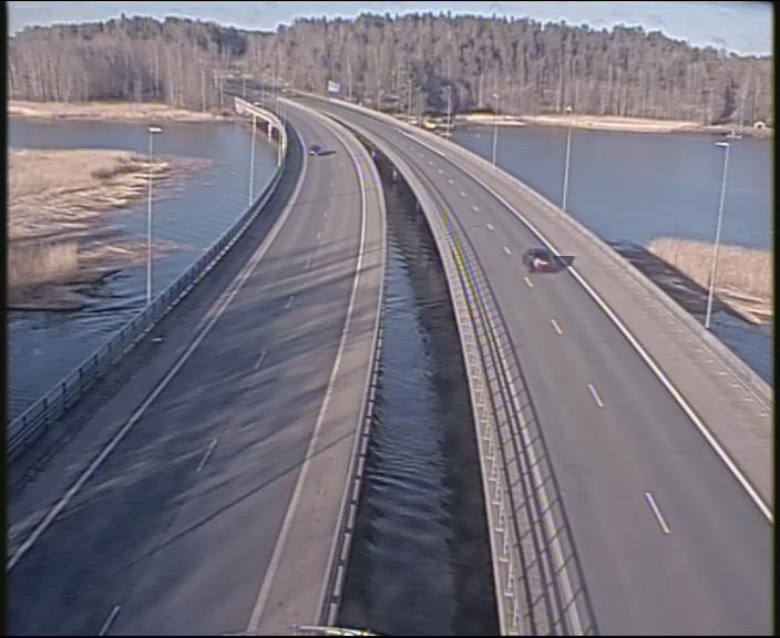 Kelikamerat Kuva Tie 7 Sipoo, Sipoonlahti, Sipoo, Uusimaa