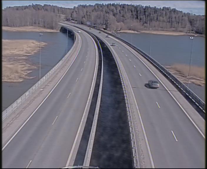 Kelikamerat Kuva Tie 7 Sipoo, Sipoonlahti, Sipoo, Uusimaa