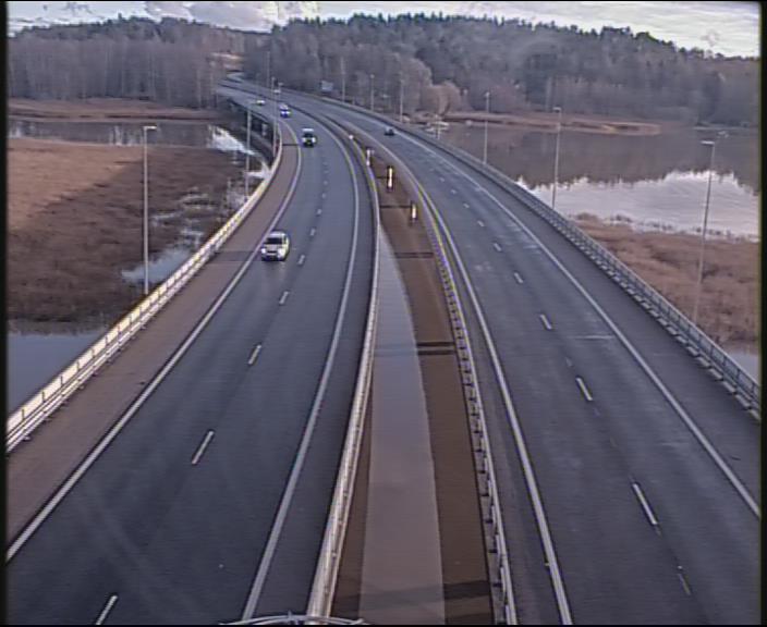 Kelikamerat Kuva Tie 7 Sipoo, Sipoonlahti, Sipoo, Uusimaa