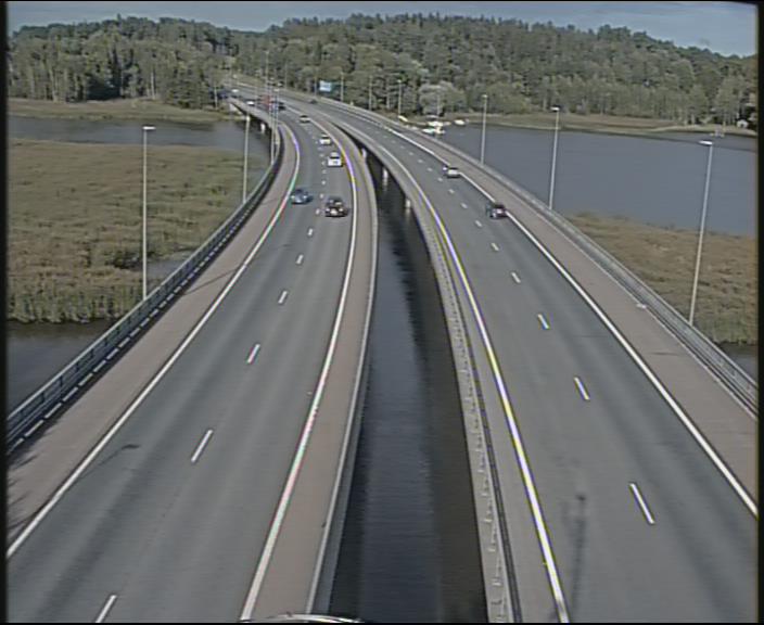 Kelikamerat Kuva Tie 7 Sipoo, Sipoonlahti, Sipoo, Uusimaa
