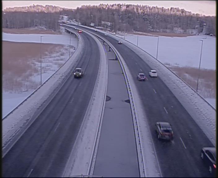 Kelikamerat Kuva Tie 7 Sipoo, Sipoonlahti, Sipoo, Uusimaa