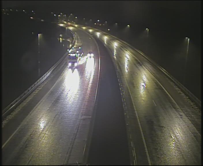 Weather Camera Image Väg 7 Sibbo, Sibboviken, Sipoo, Uusimaa