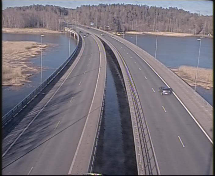 Kelikamerat Kuva Tie 7 Sipoo, Sipoonlahti, Sipoo, Uusimaa