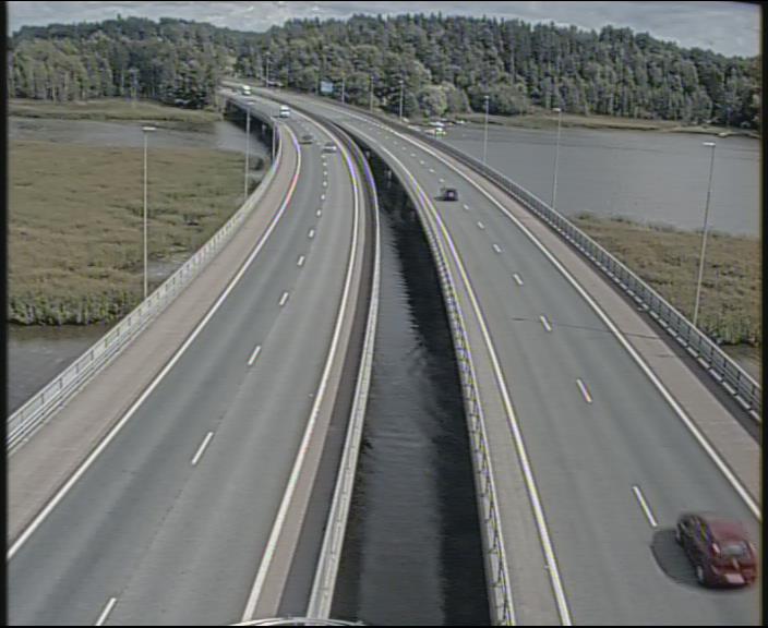Kelikamerat Kuva Tie 7 Sipoo, Sipoonlahti, Sipoo, Uusimaa