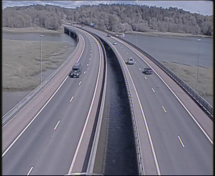 Kelikamerat Kuva Tie 7 Sipoo, Sipoonlahti, Sipoo, Uusimaa