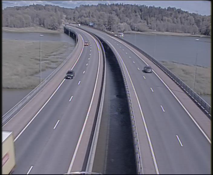 Kelikamerat Kuva Tie 7 Sipoo, Sipoonlahti, Sipoo, Uusimaa