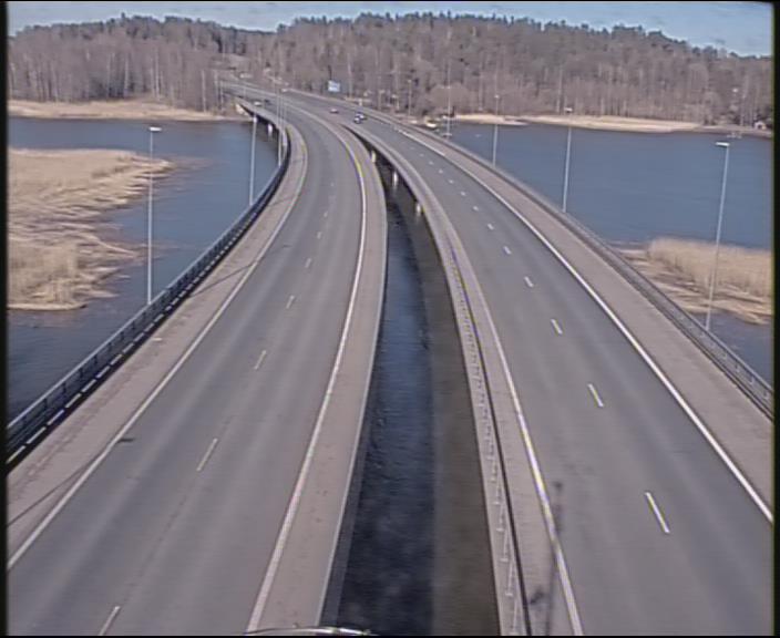 Kelikamerat Kuva Tie 7 Sipoo, Sipoonlahti, Sipoo, Uusimaa