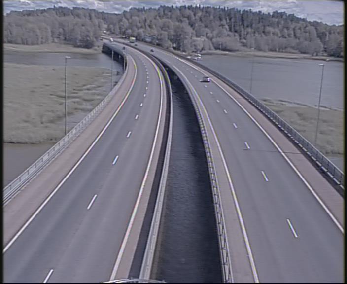 Kelikamerat Kuva Tie 7 Sipoo, Sipoonlahti, Sipoo, Uusimaa