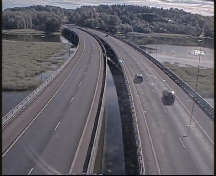 Kelikamerat Kuva Tie 7 Sipoo, Sipoonlahti, Sipoo, Uusimaa