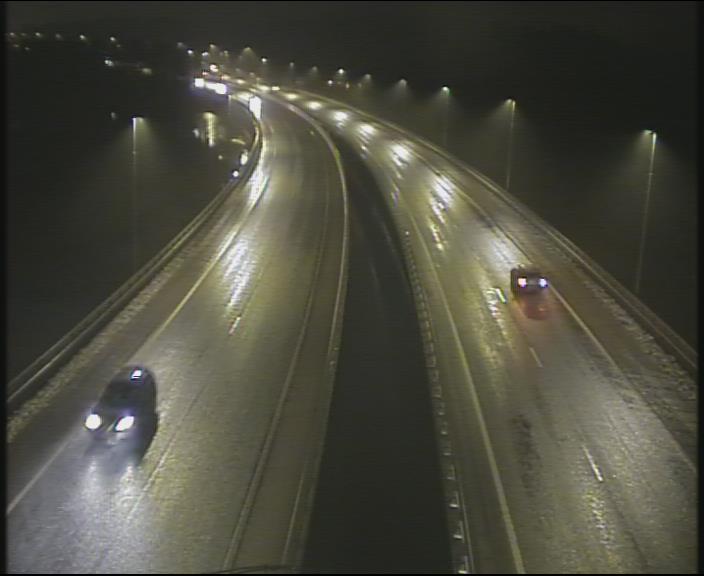 Weather Camera Image Väg 7 Sibbo, Sibboviken, Sipoo, Uusimaa