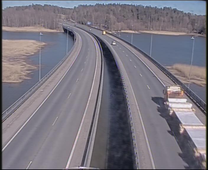 Kelikamerat Kuva Tie 7 Sipoo, Sipoonlahti, Sipoo, Uusimaa