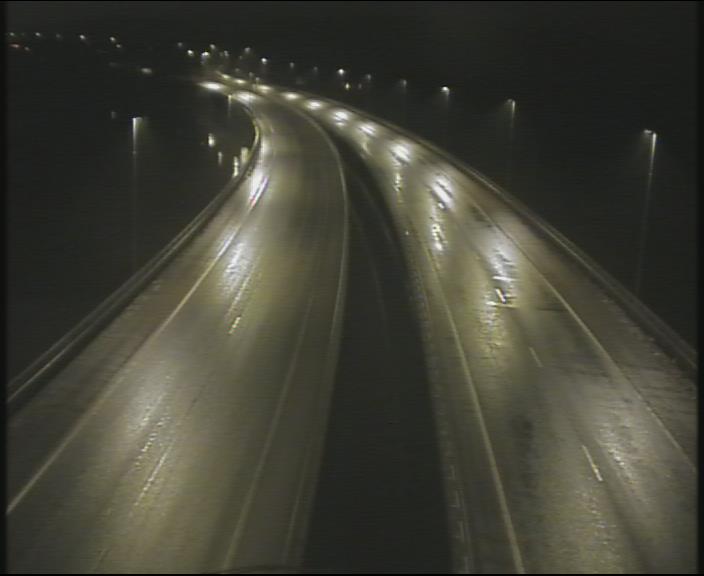 Weather Camera Image Väg 7 Sibbo, Sibboviken, Sipoo, Uusimaa