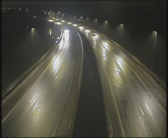 Weather Camera Image Väg 7 Sibbo, Sibboviken, Sipoo, Uusimaa