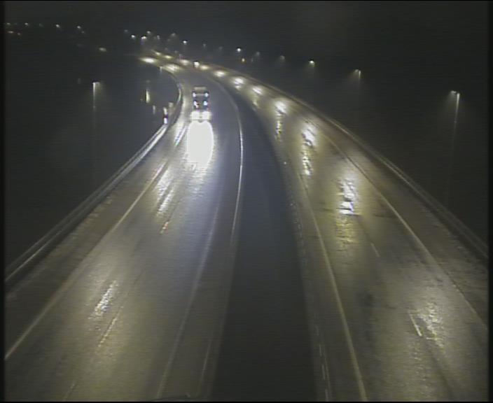 Weather Camera Image Väg 7 Sibbo, Sibboviken, Sipoo, Uusimaa