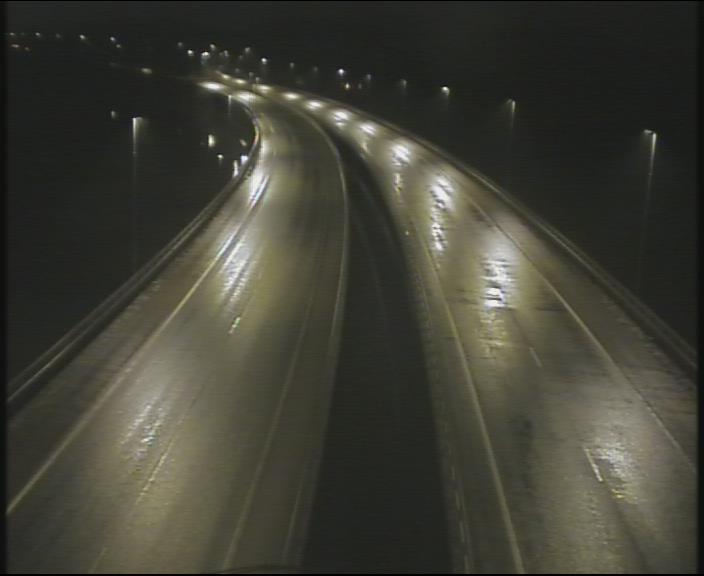 Weather Camera Image Väg 7 Sibbo, Sibboviken, Sipoo, Uusimaa