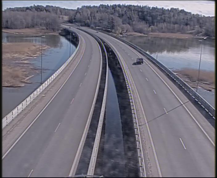 Kelikamerat Kuva Tie 7 Sipoo, Sipoonlahti, Sipoo, Uusimaa