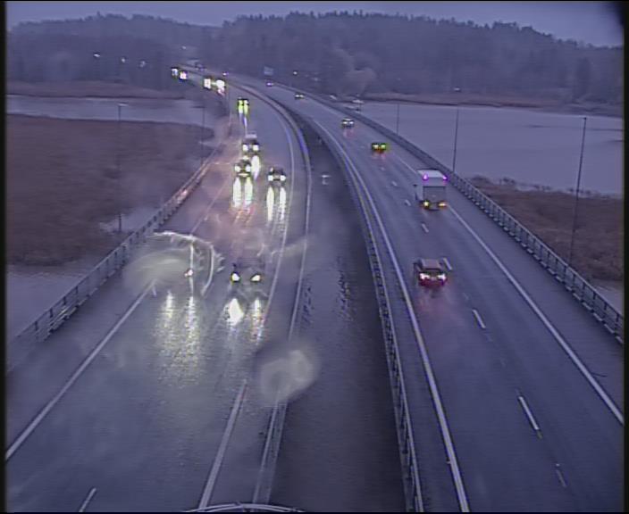 Kelikamerat Kuva Tie 7 Sipoo, Sipoonlahti, Sipoo, Uusimaa