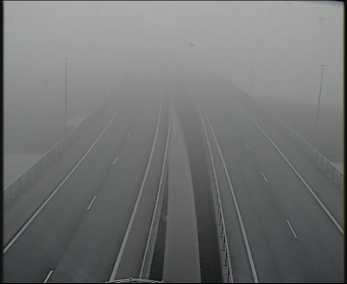 Weather Camera Image Väg 7 Sibbo, Sibboviken, Sipoo, Uusimaa