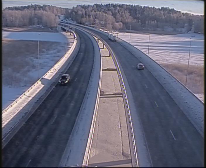 Kelikamerat Kuva Tie 7 Sipoo, Sipoonlahti, Sipoo, Uusimaa