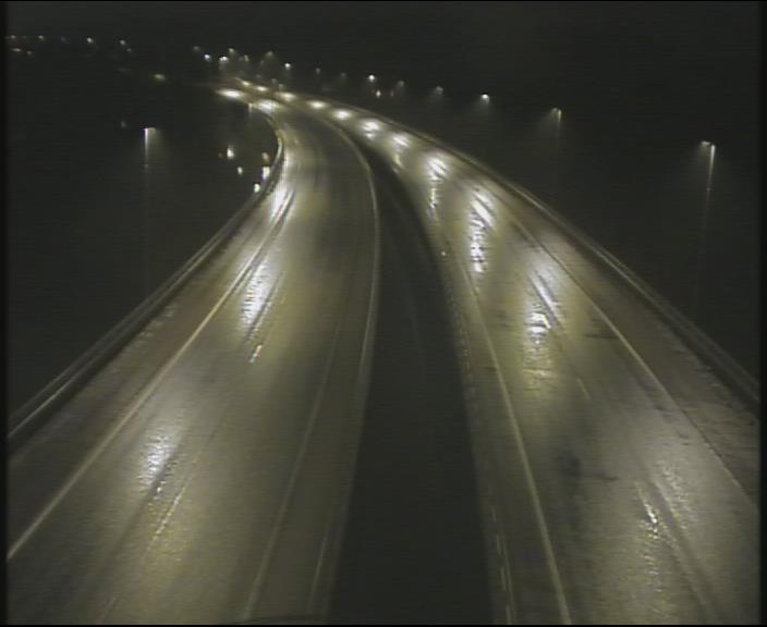 Weather Camera Image Väg 7 Sibbo, Sibboviken, Sipoo, Uusimaa