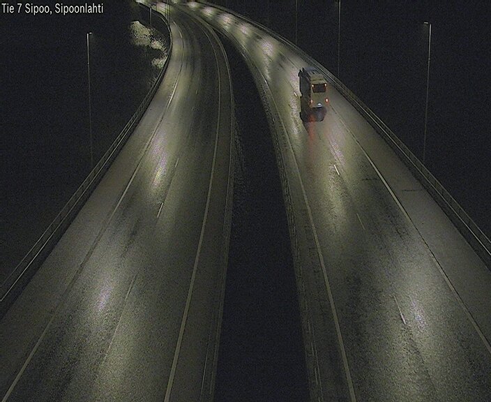 Kelikamerat Kuva Tie 7 Sipoo, Sipoonlahti, Sipoo, Uusimaa