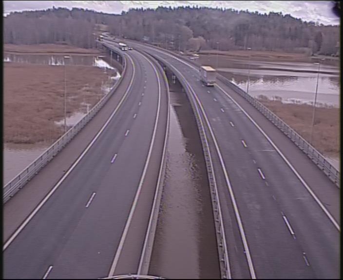 Kelikamerat Kuva Tie 7 Sipoo, Sipoonlahti, Sipoo, Uusimaa