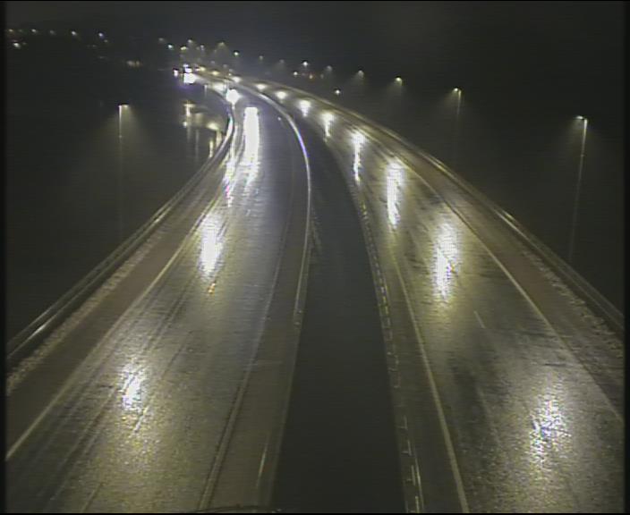 Weather Camera Image Väg 7 Sibbo, Sibboviken, Sipoo, Uusimaa