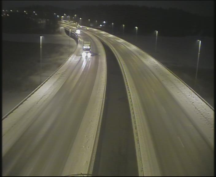 Weather Camera Image Road 7 Sipoo, Sipoonlahti, Sipoo, Uusimaa