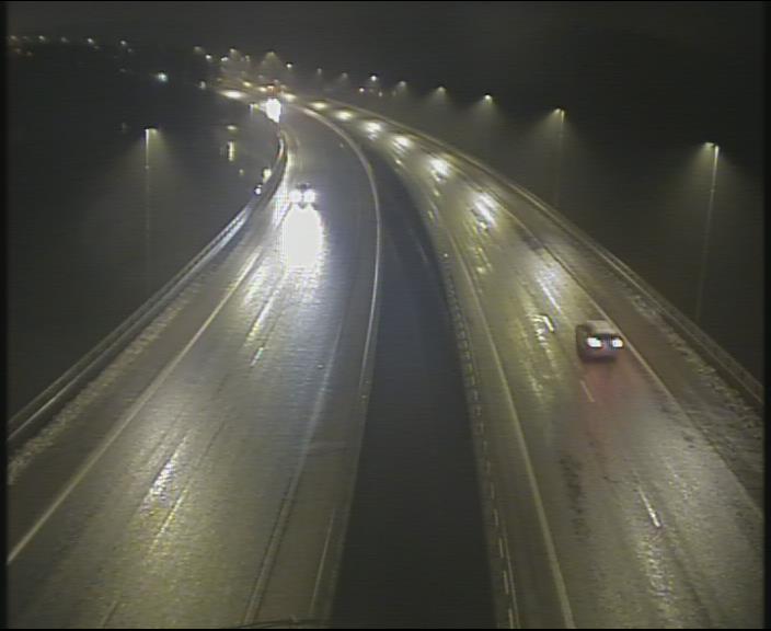 Weather Camera Image Väg 7 Sibbo, Sibboviken, Sipoo, Uusimaa