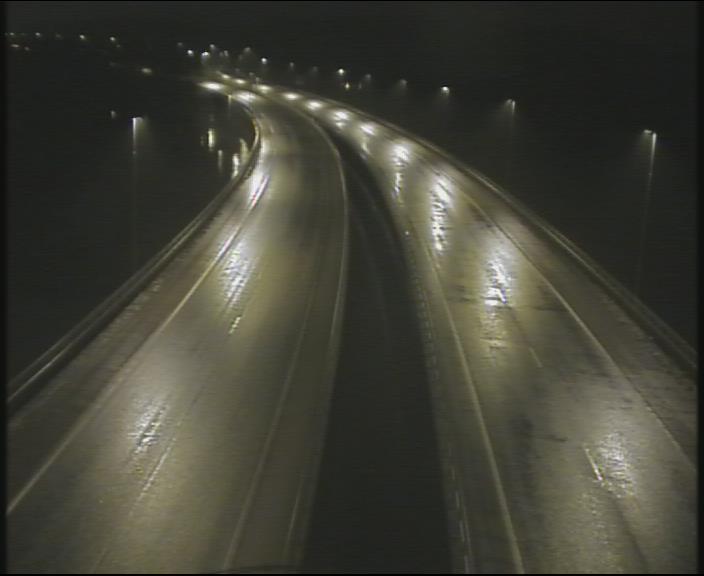 Weather Camera Image Väg 7 Sibbo, Sibboviken, Sipoo, Uusimaa