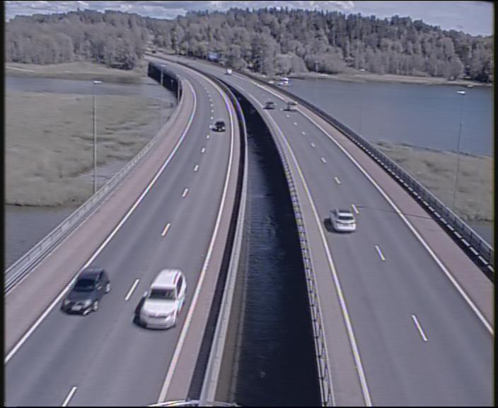 Kelikamerat Kuva Tie 7 Sipoo, Sipoonlahti, Sipoo, Uusimaa