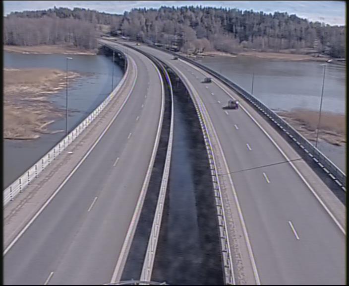 Kelikamerat Kuva Tie 7 Sipoo, Sipoonlahti, Sipoo, Uusimaa