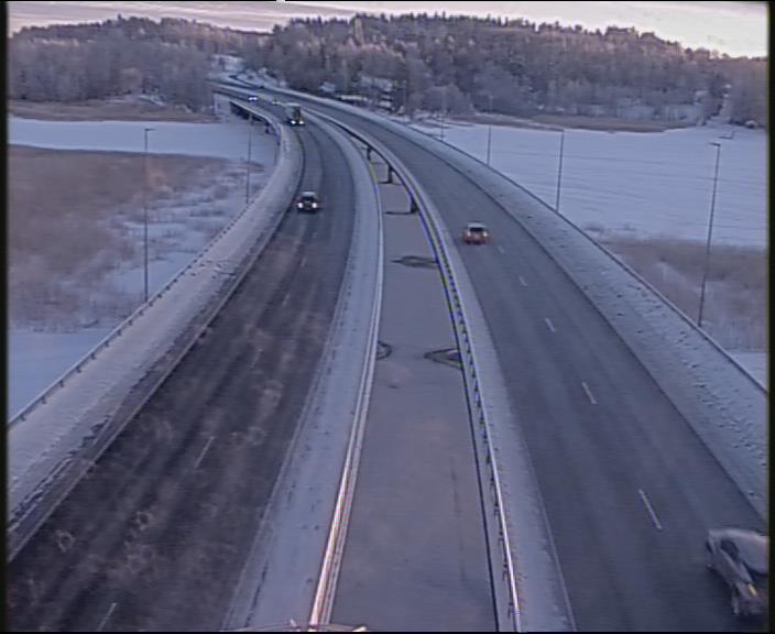 Kelikamerat Kuva Tie 7 Sipoo, Sipoonlahti, Sipoo, Uusimaa