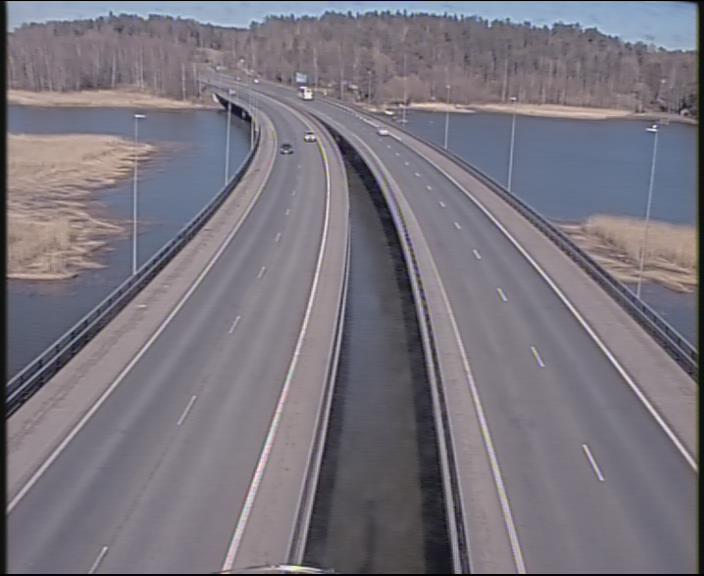 Kelikamerat Kuva Tie 7 Sipoo, Sipoonlahti, Sipoo, Uusimaa