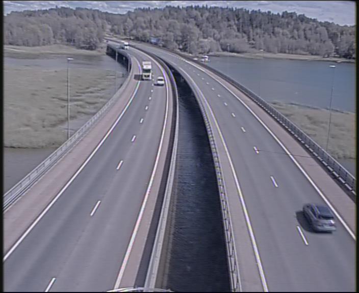 Kelikamerat Kuva Tie 7 Sipoo, Sipoonlahti, Sipoo, Uusimaa