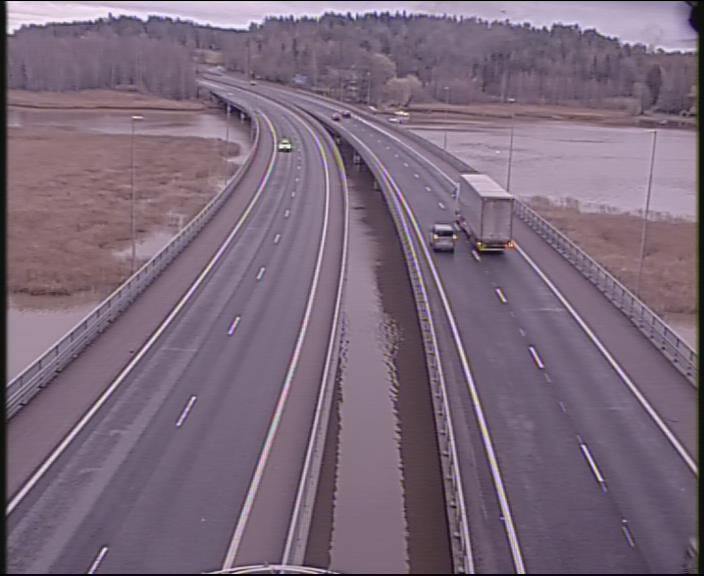 Kelikamerat Kuva Tie 7 Sipoo, Sipoonlahti, Sipoo, Uusimaa