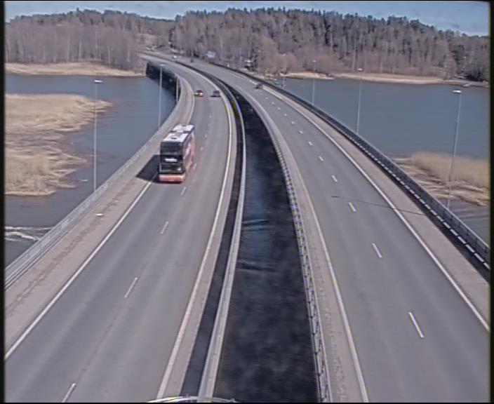 Kelikamerat Kuva Tie 7 Sipoo, Sipoonlahti, Sipoo, Uusimaa