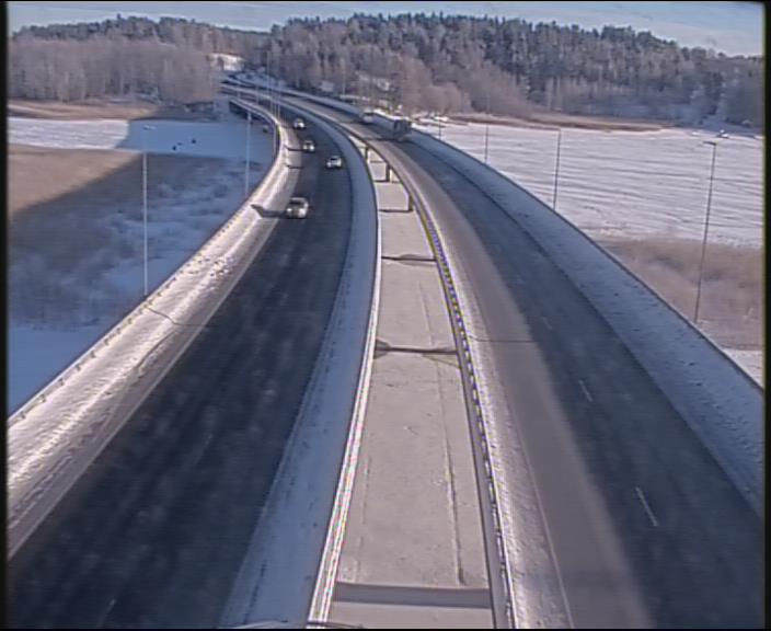 Kelikamerat Kuva Tie 7 Sipoo, Sipoonlahti, Sipoo, Uusimaa