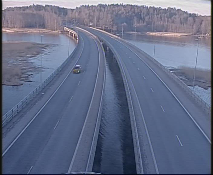 Kelikamerat Kuva Tie 7 Sipoo, Sipoonlahti, Sipoo, Uusimaa