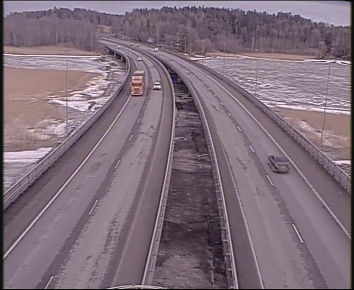 Kelikamerat Kuva Tie 7 Sipoo, Sipoonlahti, Sipoo, Uusimaa