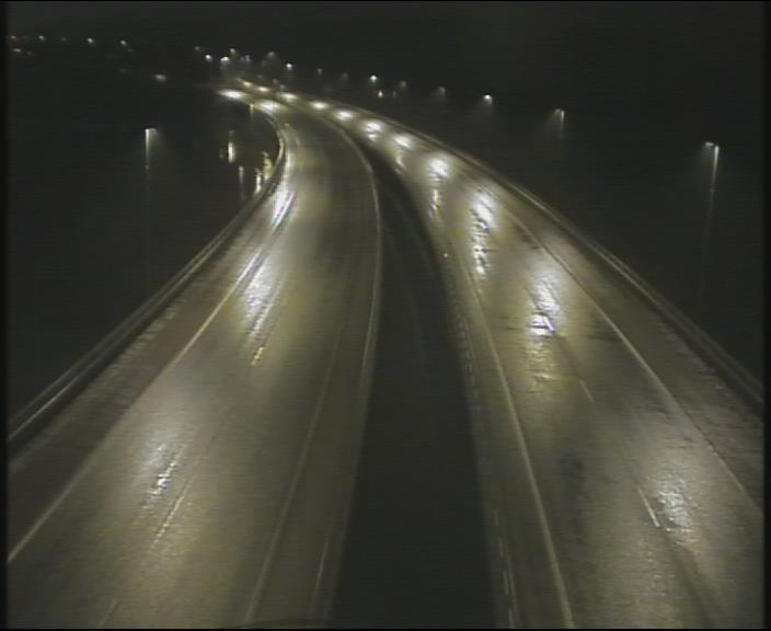 Weather Camera Image Väg 7 Sibbo, Sibboviken, Sipoo, Uusimaa