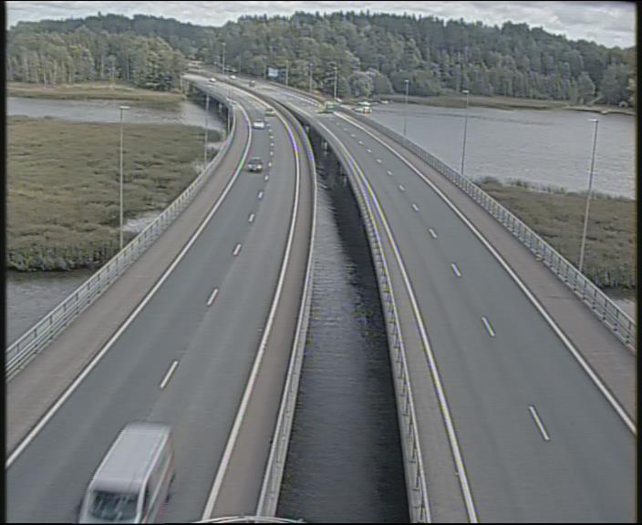 Kelikamerat Kuva Tie 7 Sipoo, Sipoonlahti, Sipoo, Uusimaa